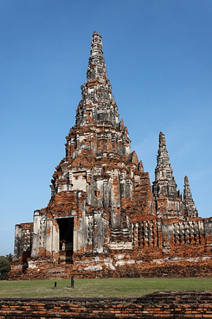 Wat Chai Wathanaram-008